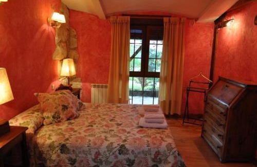 Olmedo Hotel | Hospedium Hacienda Las Cavas