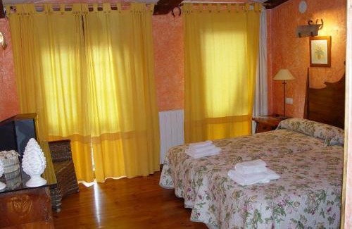 Olmedo Hotel | Hospedium Hacienda Las Cavas