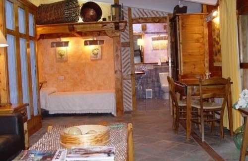 Olmedo Hotel | Hospedium Hacienda Las Cavas