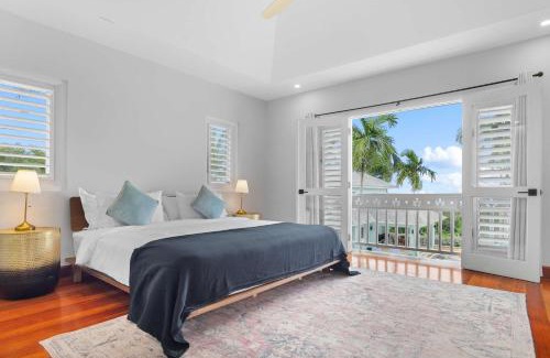 Montego Bay Villa | Hospitality Expert GREENS: 6BR Pool Beach Chef