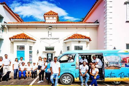Montego Bay Villa | Hospitality Expert GREENS: 6BR Pool Beach Chef