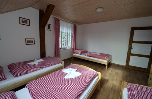 Velichov Hotel | Hospoda U Lípy