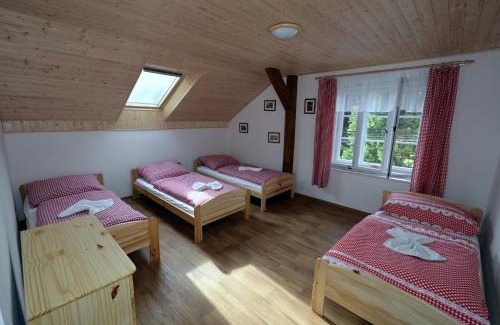Velichov Hotel | Hospoda U Lípy