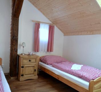 Velichov Hotel | Hospoda U Lípy