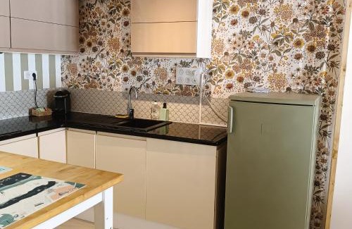 Les Estagnots Apartment | HOSSEGOR LE GARDEN lac et océan à pieds