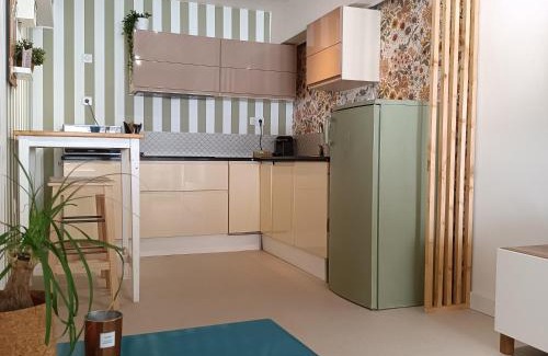 Les Estagnots Apartment | HOSSEGOR LE GARDEN lac et océan à pieds