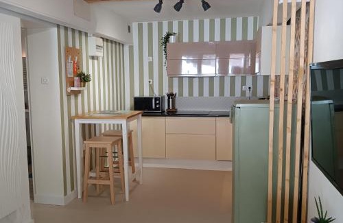 Les Estagnots Apartment | HOSSEGOR LE GARDEN lac et océan à pieds
