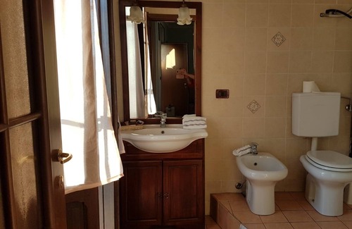 Montafia Apartment | Host Civic 4, surrounded by greenery 30 minutes from Turin and Alba