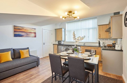 Wolverhampton House | Host & Stay | Abigail's Apartment