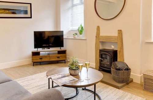 Snainton House | Host & Stay | Beam End Cottage