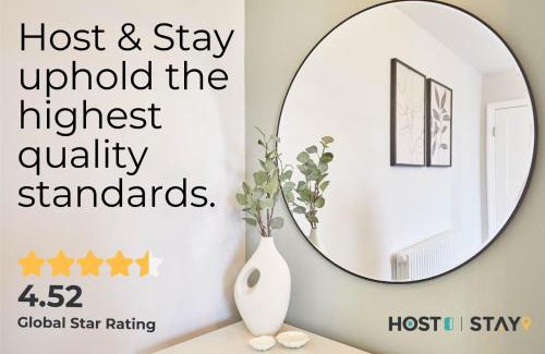 Lowton House | Host & Stay - Church Street