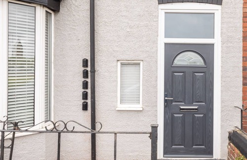 Darlington Apartment | Host Stay Clifton Studio 3