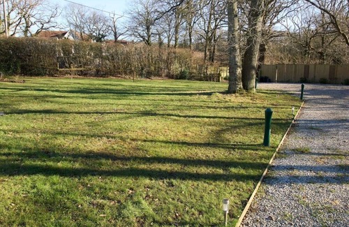 Aldington Ski Chalet | Host & Stay | Cobnut Barn