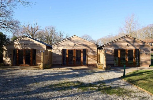 Aldington Ski Chalet | Host & Stay | Cobnut Barn