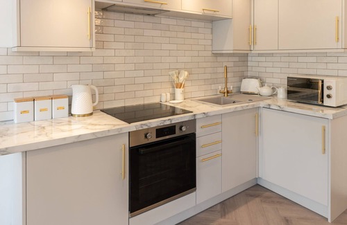 Chapel en le Frith Apartment | Host & Stay | Eccles Hideaway