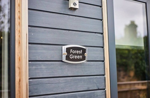 South Charlton Cabin | Host & Stay | Forest Green Lodge