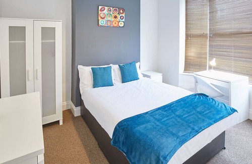 Middlesbrough Apartment | Host & Stay | Gresham House