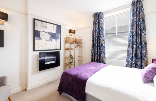 St Bees House | Host & Stay | Hampton House