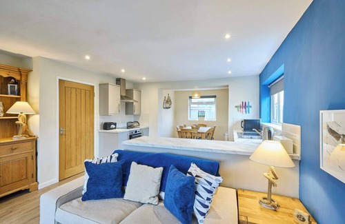 Bamburgh House | Host & Stay | Kittling Nook