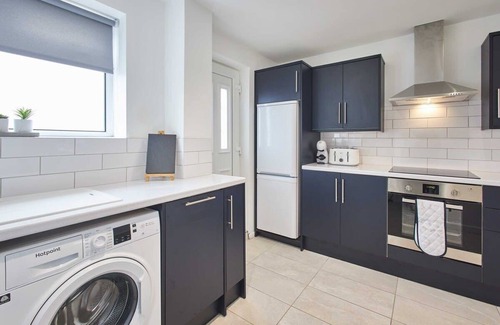 South Shields House | Host & Stay | Marsden Beach House