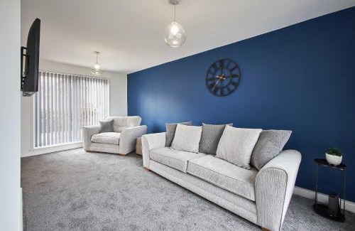 South Shields House | Host & Stay - Marsden Beach House