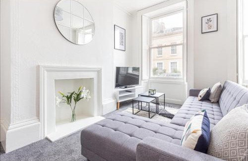 Montpellier Apartment | Host & Stay - Montpellier Villa Apartment