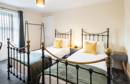 Kirkby Stephen House | Host & Stay - Moorland Cottage