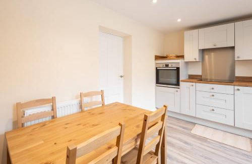 Kirkby Stephen House | Host & Stay - Moorland Cottage