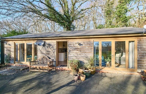 Aldington Ski Chalet | Host & Stay | Orchard Barn