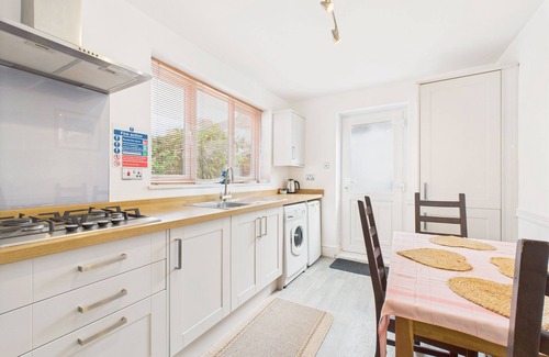 Amble House | Host & Stay | Pier View
