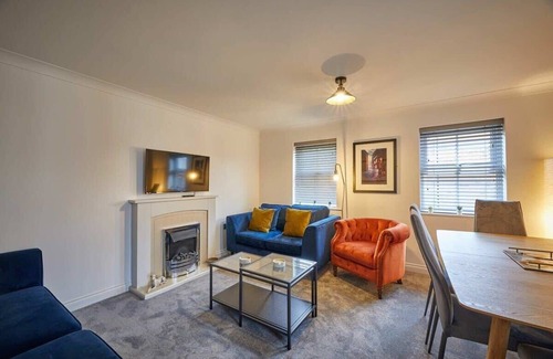 Durham House | Host & Stay | Potters Bank
