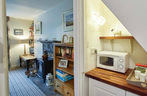 Rosedale Abbey House | Host & Stay | Rosella Cottage