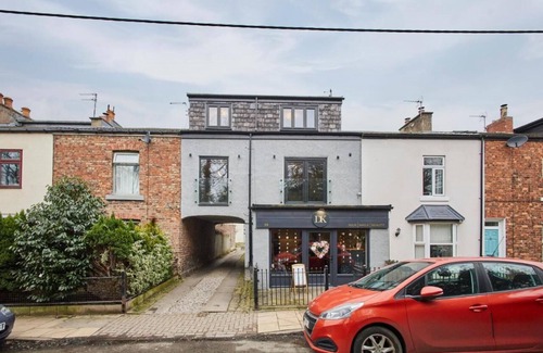 Great Ayton House | Host & Stay | Roseberry Topping Townhouse