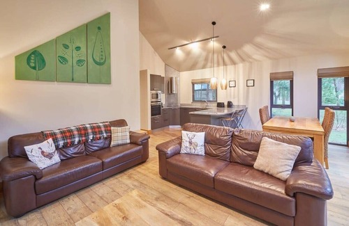 Briggswath Ski Chalet | Host & Stay | Simon Howe Lodge