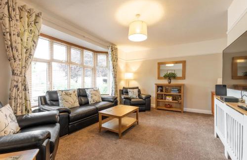 Norwich House | Host & Stay - St Clements House
