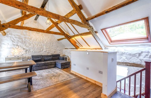 Bronaber House | Host & Stay | The Lodge