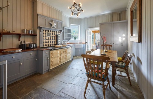 Burnsall House | Host & Stay | The Old Post Office