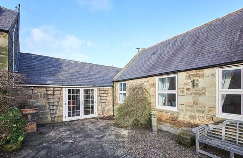 Cramlington House | Host & Stay | The Orchard