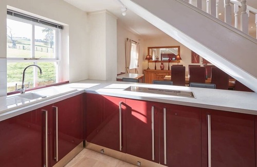 Folkton House | Host & Stay | The Stable