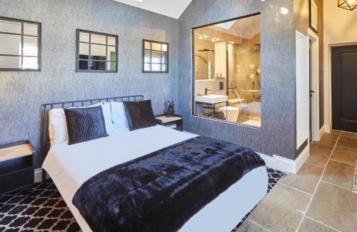 Stockton-on-Tees House | Host & Stay - The Stables
