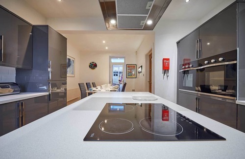 Tynemouth House | Host Stay The View Old Coastguard Cottage