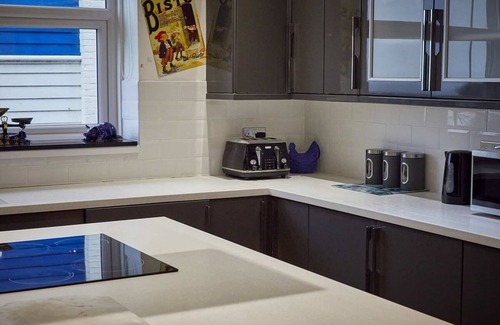 Tynemouth House | Host Stay The View Old Coastguard Cottage
