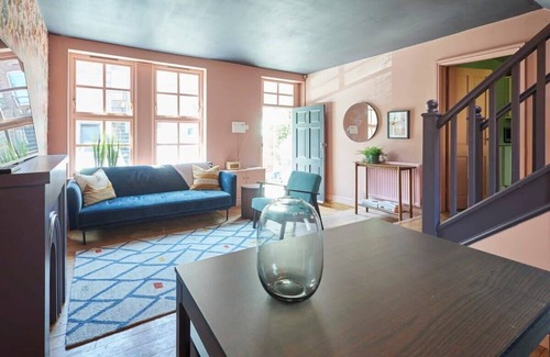 Didsbury House | Host & Stay | Tripps Mews