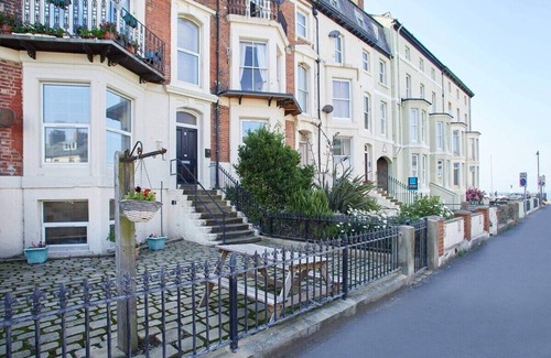 West Cliff Apartment | Host & Stay | West Cliff View