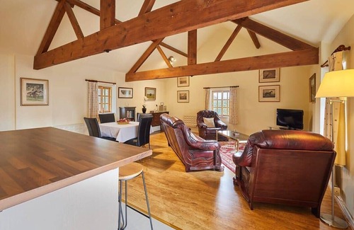 Malton Apartment | Host & Stay | Widger Mews Apartment