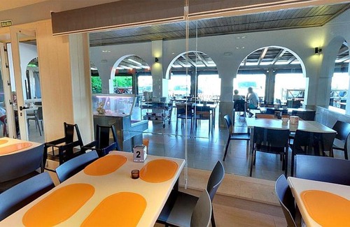 El Palmar House | Hostal a pie de playa