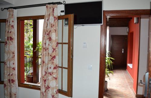 Conil de la Frontera City Center House | Hostal Al-Andalus