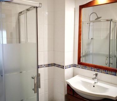 Old Town of Avila House | Hostal Alcántara