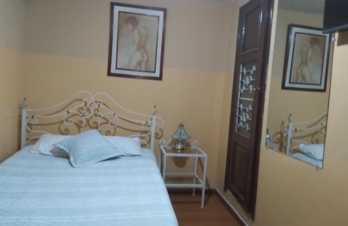 La Mariscal House | HOSTAL ALQUIMIA QUITO
