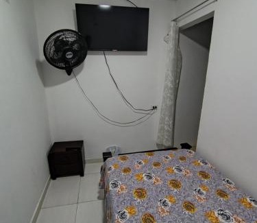 Riohacha House | Hostal Altamar De La Guajira